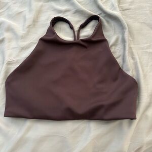 Left On Friday Hi Dive swim top